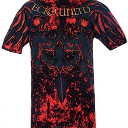 MMA Shirts