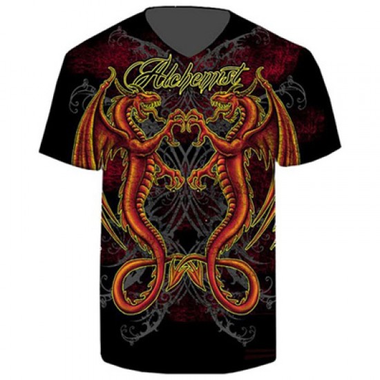 MMA Shirts