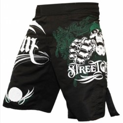MMA Shorts