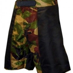 MMA Shorts